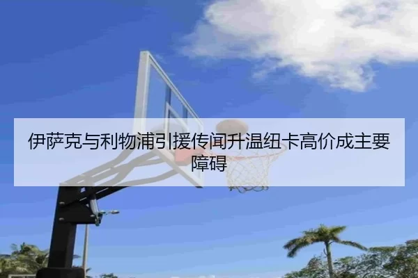 伊萨克与利物浦引援传闻升温纽卡高价成主要障碍